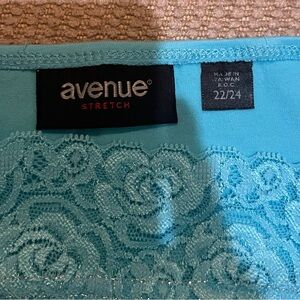 Avenue tank top camisole